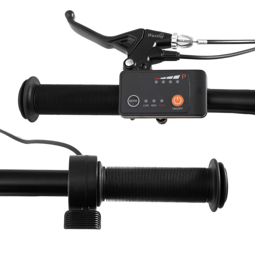 JOYSTAR Electric Scooter for Kids Ages 6-12 JOYSTAR