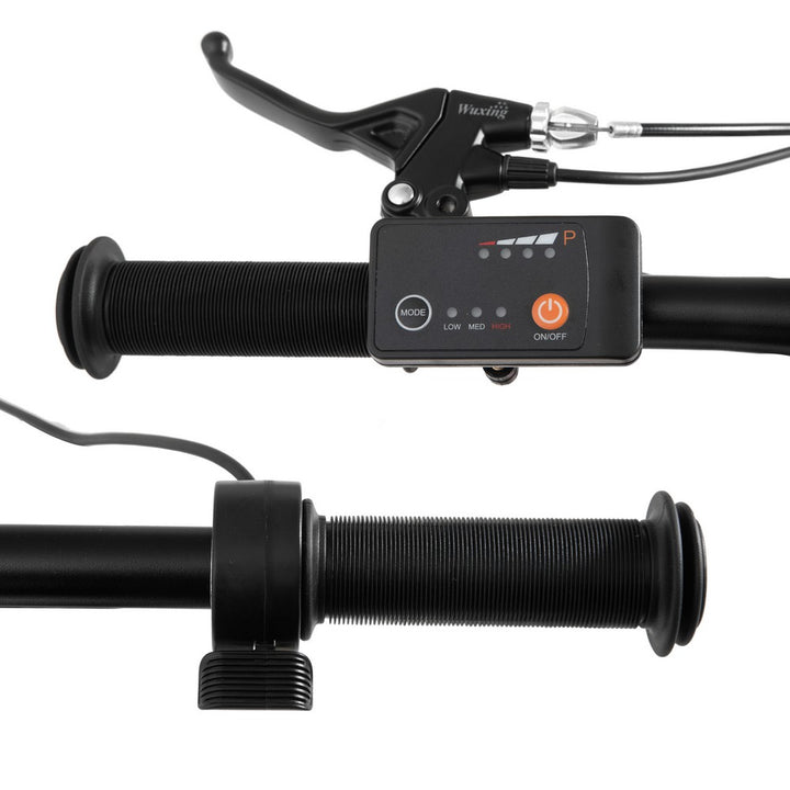 JOYSTAR Electric Scooter for Kids Ages 6-12 JOYSTAR