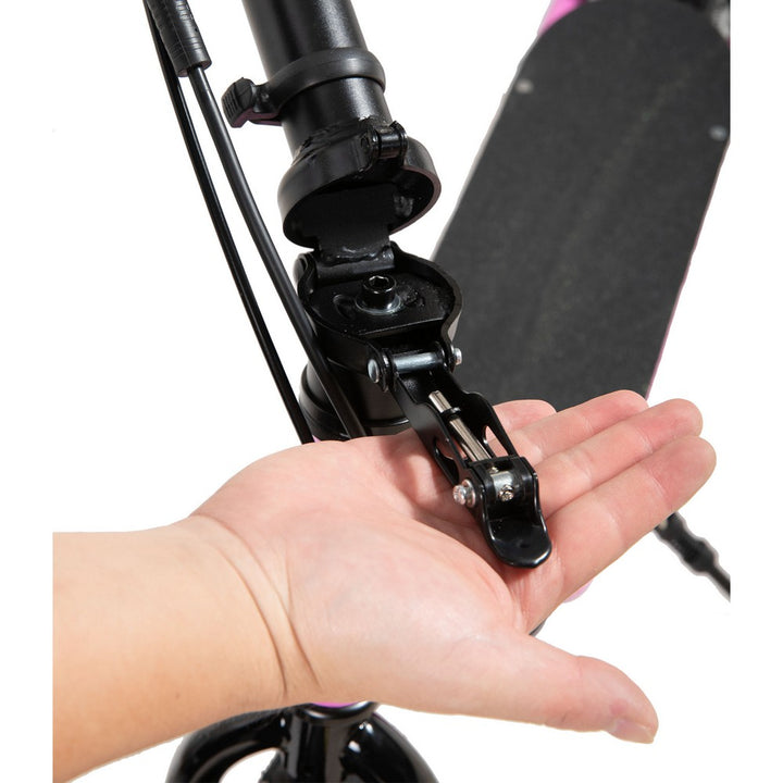 JOYSTAR Electric Scooter for Kids Ages 6-12 JOYSTAR