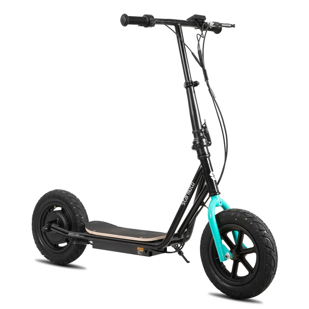 JOYSTAR Electric Scooter for Kids Ages 6-12 JOYSTAR