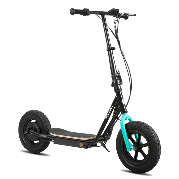 JOYSTAR Electric Scooter for Kids Ages 6-12 JOYSTAR