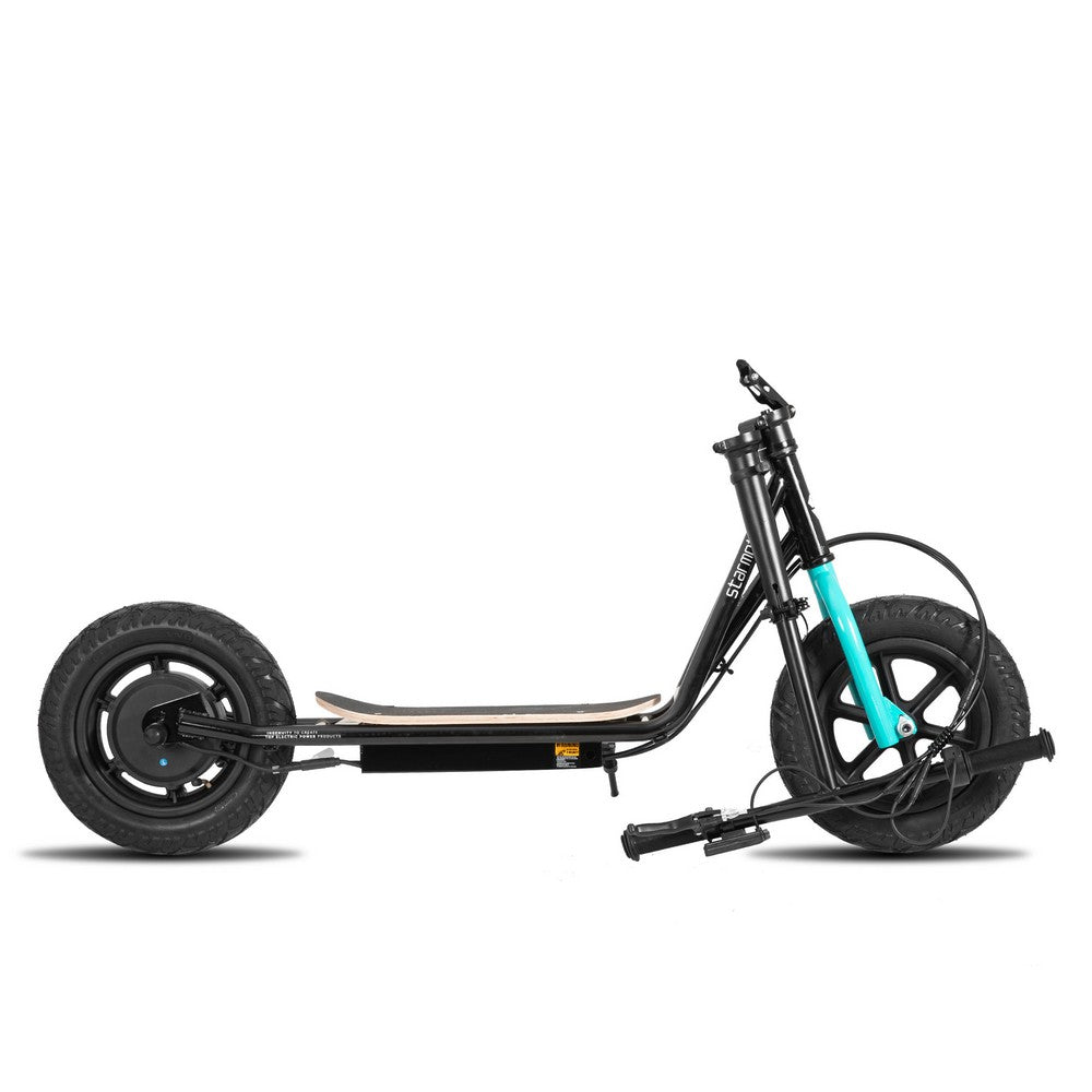 JOYSTAR Electric Scooter for Kids Ages 6-12 JOYSTAR