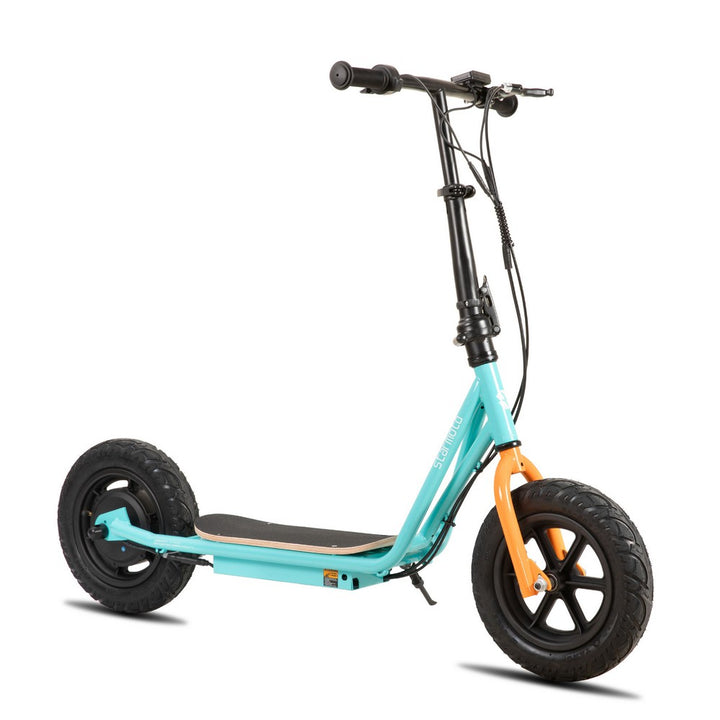 JOYSTAR Electric Scooter for Kids Ages 6-12 JOYSTAR