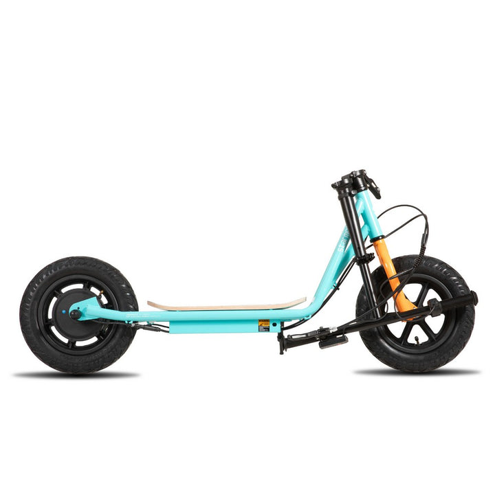 JOYSTAR Electric Scooter for Kids Ages 6-12 JOYSTAR