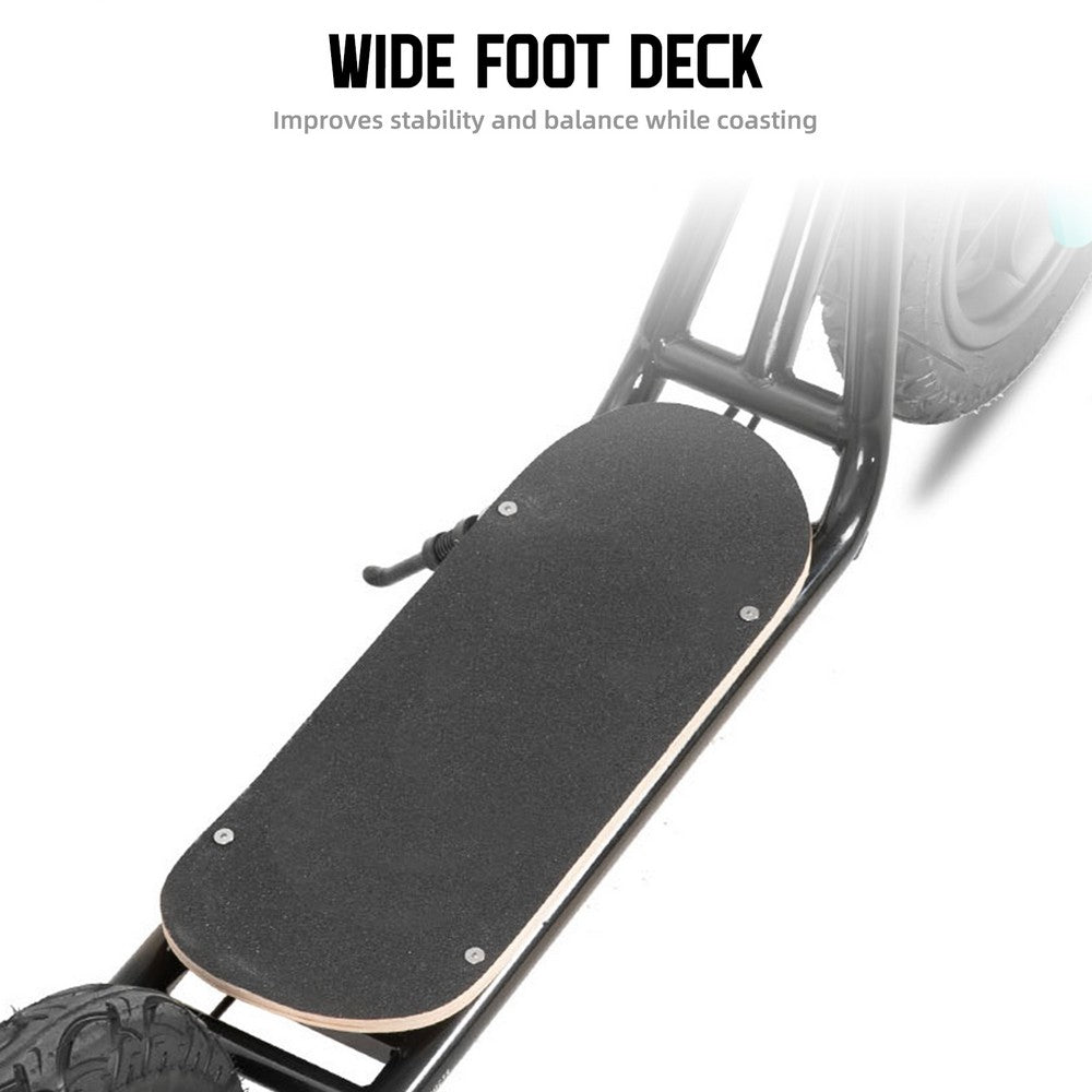 JOYSTAR Electric Scooter for Kids Ages 6-12 JOYSTAR