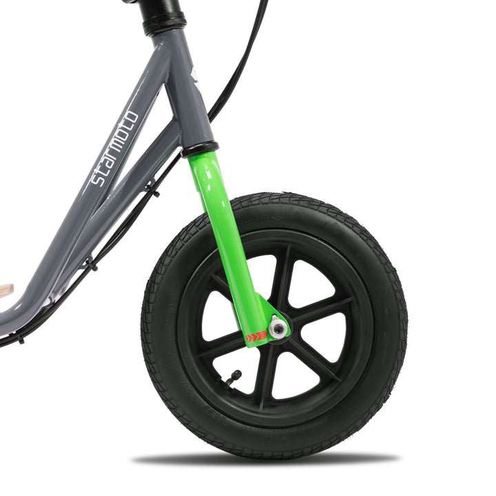JOYSTAR Salem Electric Scooter for Kids Ages 6-12 JOYSTAR