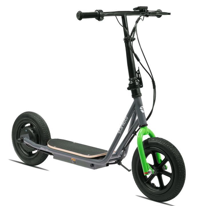 JOYSTAR Salem Electric Scooter for Kids Ages 6-12 JOYSTAR