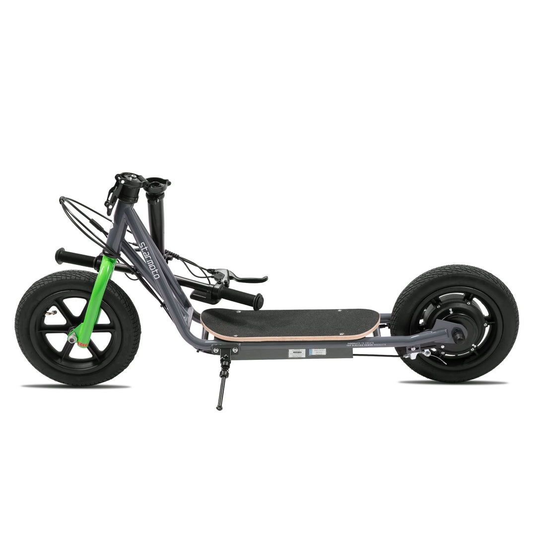 JOYSTAR Salem Electric Scooter for Kids Ages 6-12 JOYSTAR