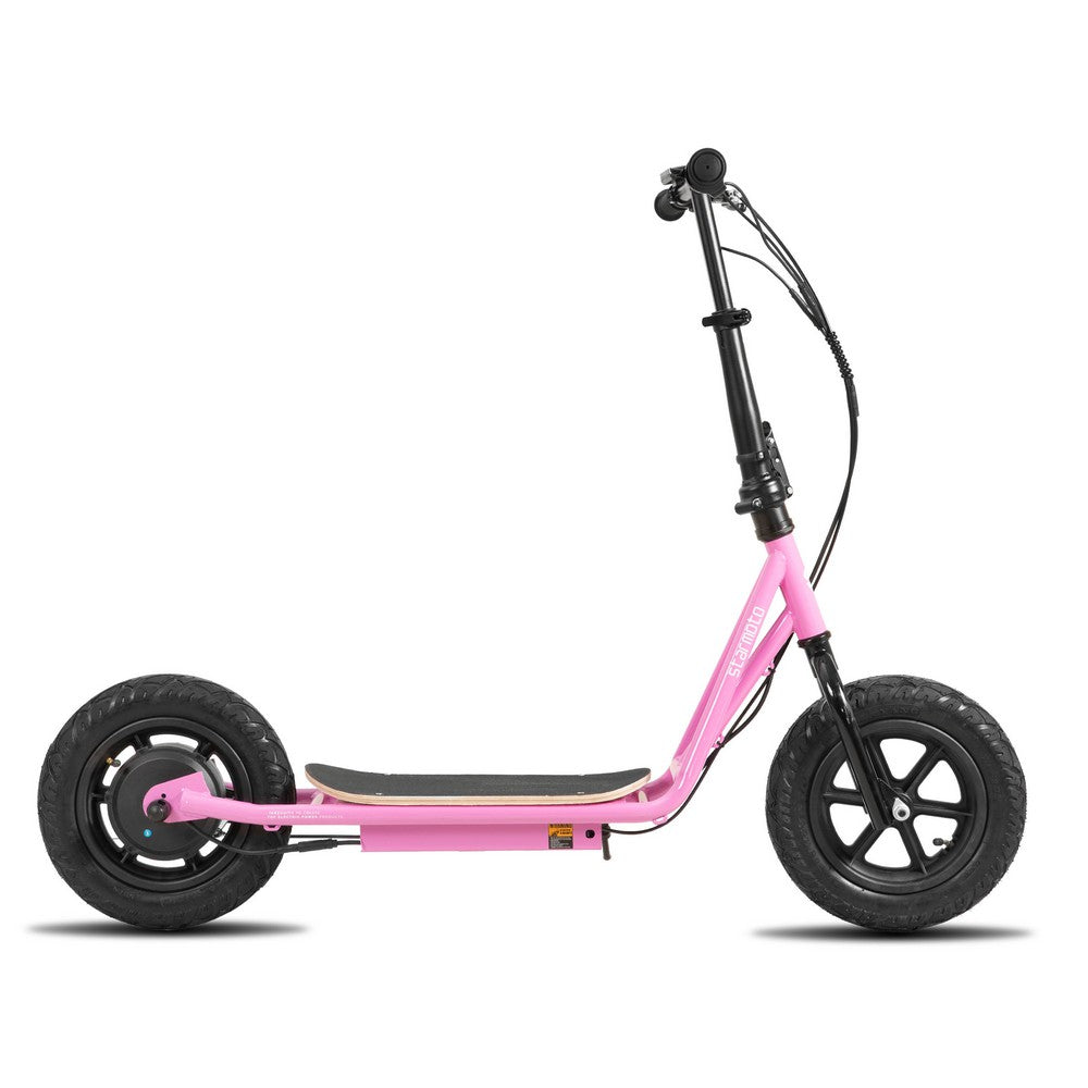JOYSTAR Electric Scooter for Kids Ages 6-12 JOYSTAR