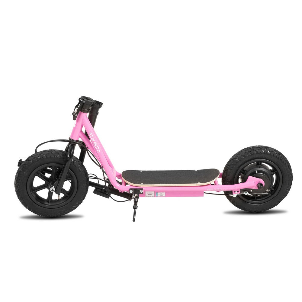 JOYSTAR Electric Scooter for Kids Ages 6-12 JOYSTAR
