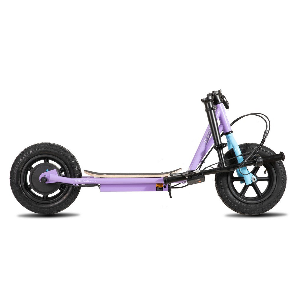 JOYSTAR Electric Scooter for Kids Ages 6-12 JOYSTAR
