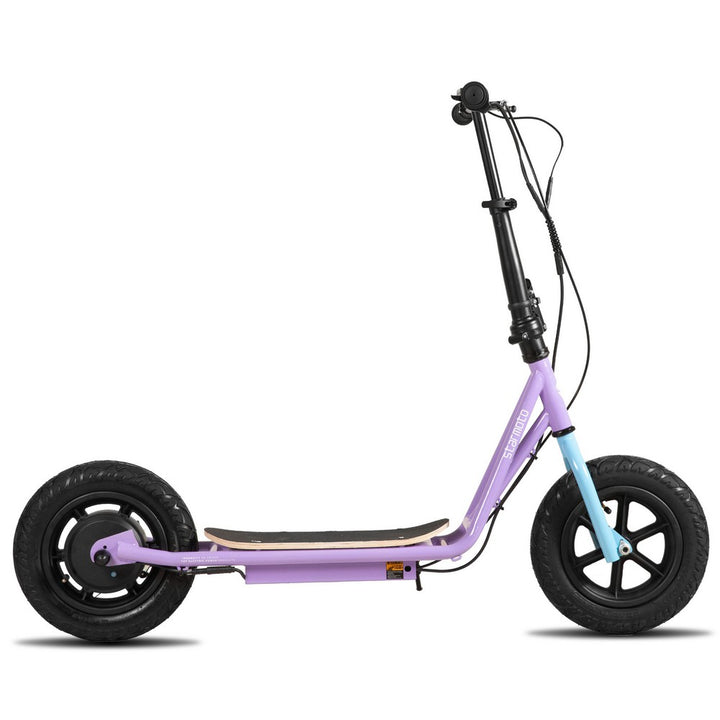 JOYSTAR Electric Scooter for Kids Ages 6-12 JOYSTAR