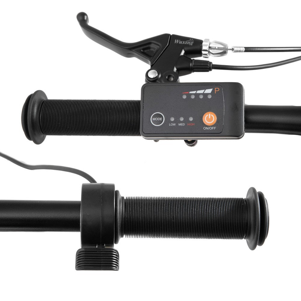 JOYSTAR Electric Scooter for Kids Ages 6-12 JOYSTAR