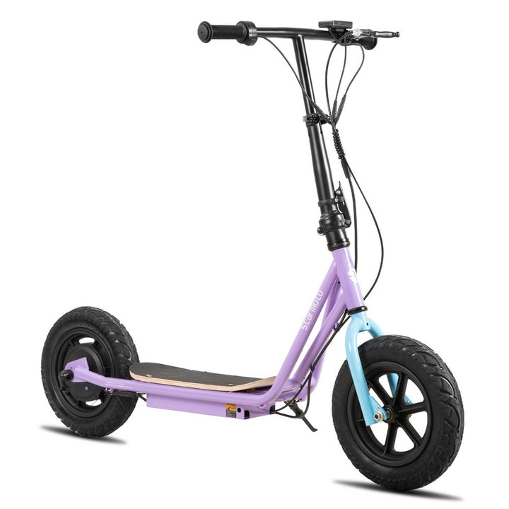 JOYSTAR Electric Scooter for Kids Ages 6-12 JOYSTAR