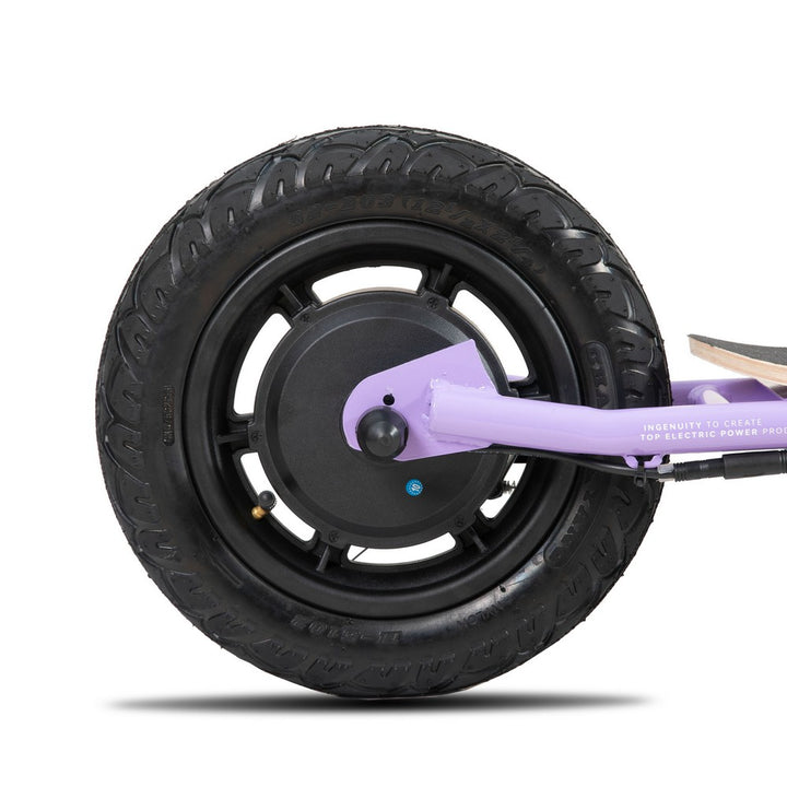 JOYSTAR Electric Scooter for Kids Ages 6-12 JOYSTAR