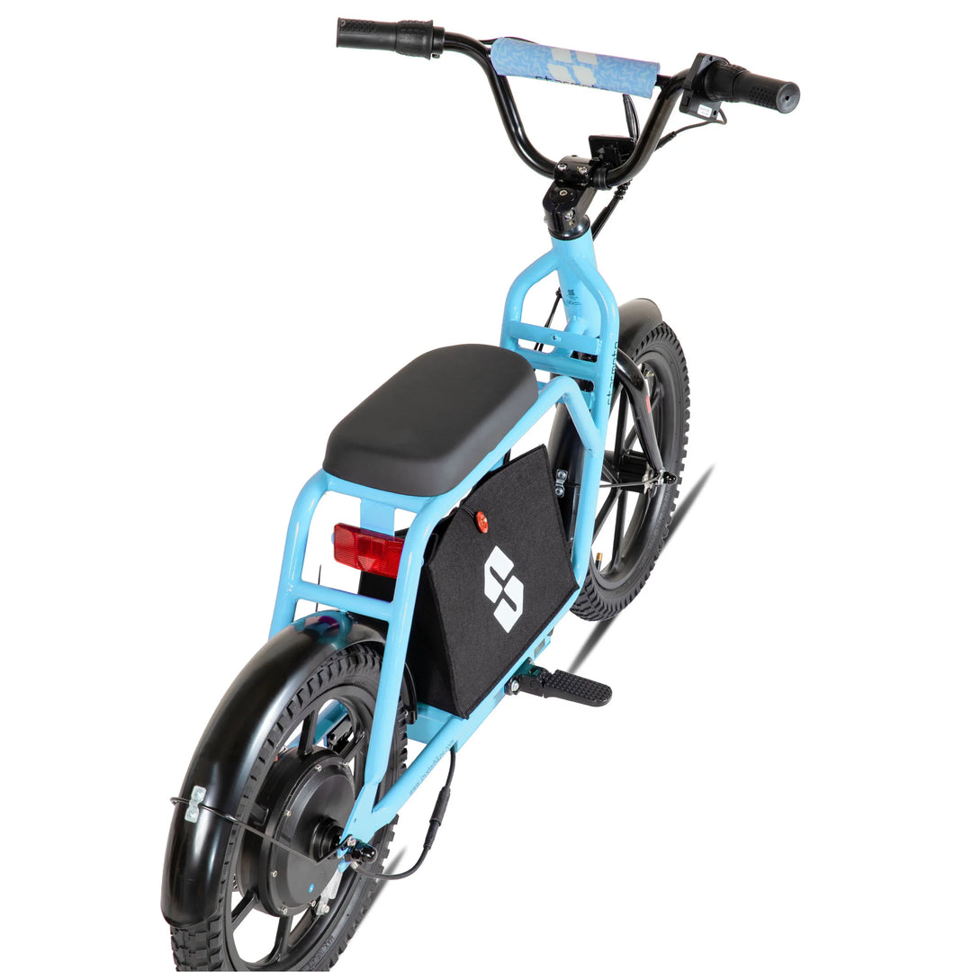 JOYSTAR Ventura Electric Scooter for Kids Ages 6-10 JOYSTAR
