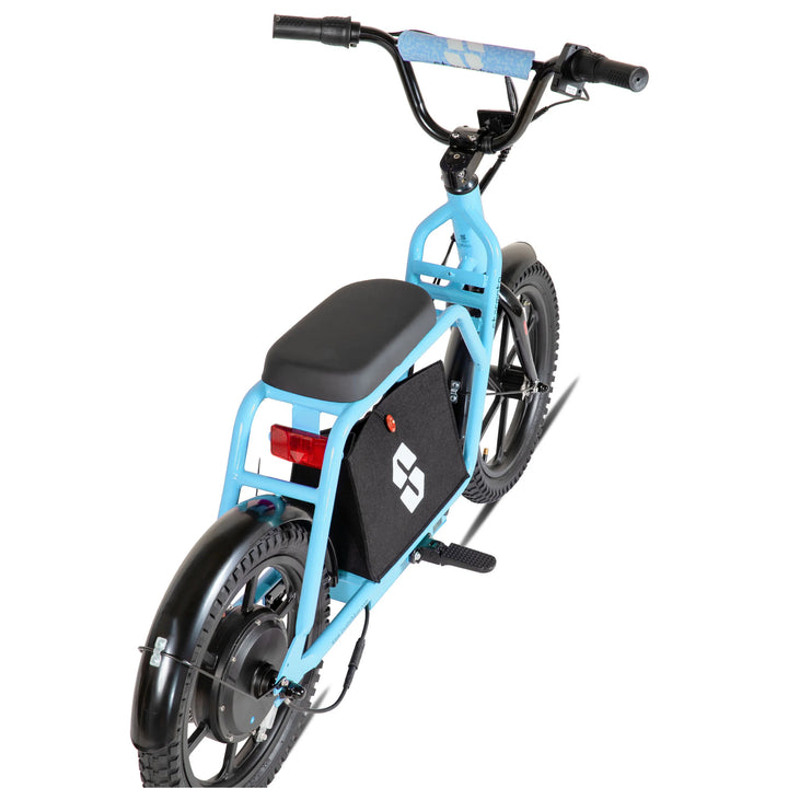 JOYSTAR Ventura Electric Scooter for Kids Ages 6-10 JOYSTAR