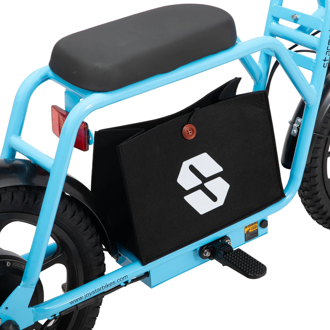 JOYSTAR Ventura Electric Scooter for Kids Ages 6-10 JOYSTAR