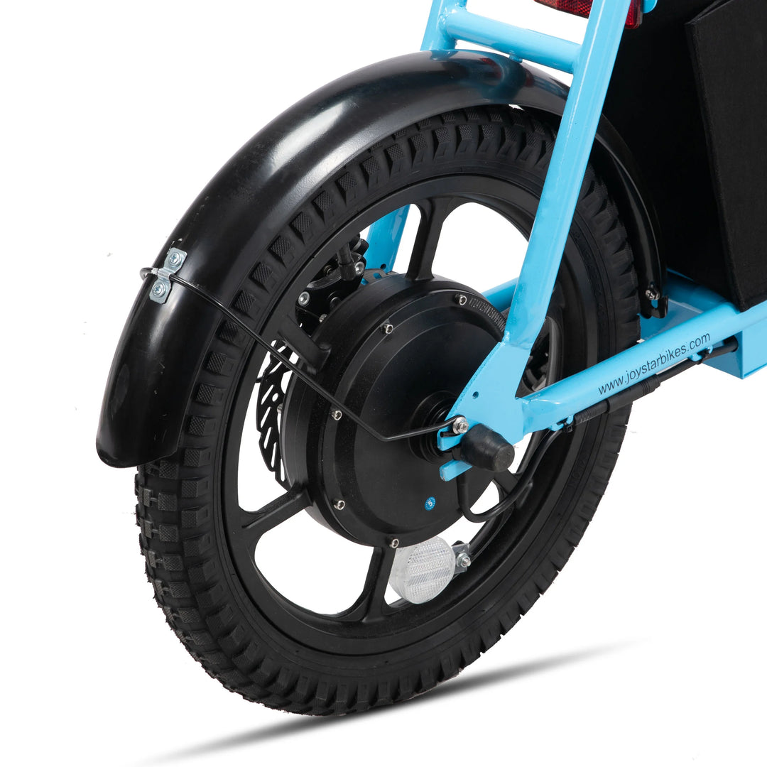 JOYSTAR Ventura Electric Scooter for Kids Ages 6-10 JOYSTAR