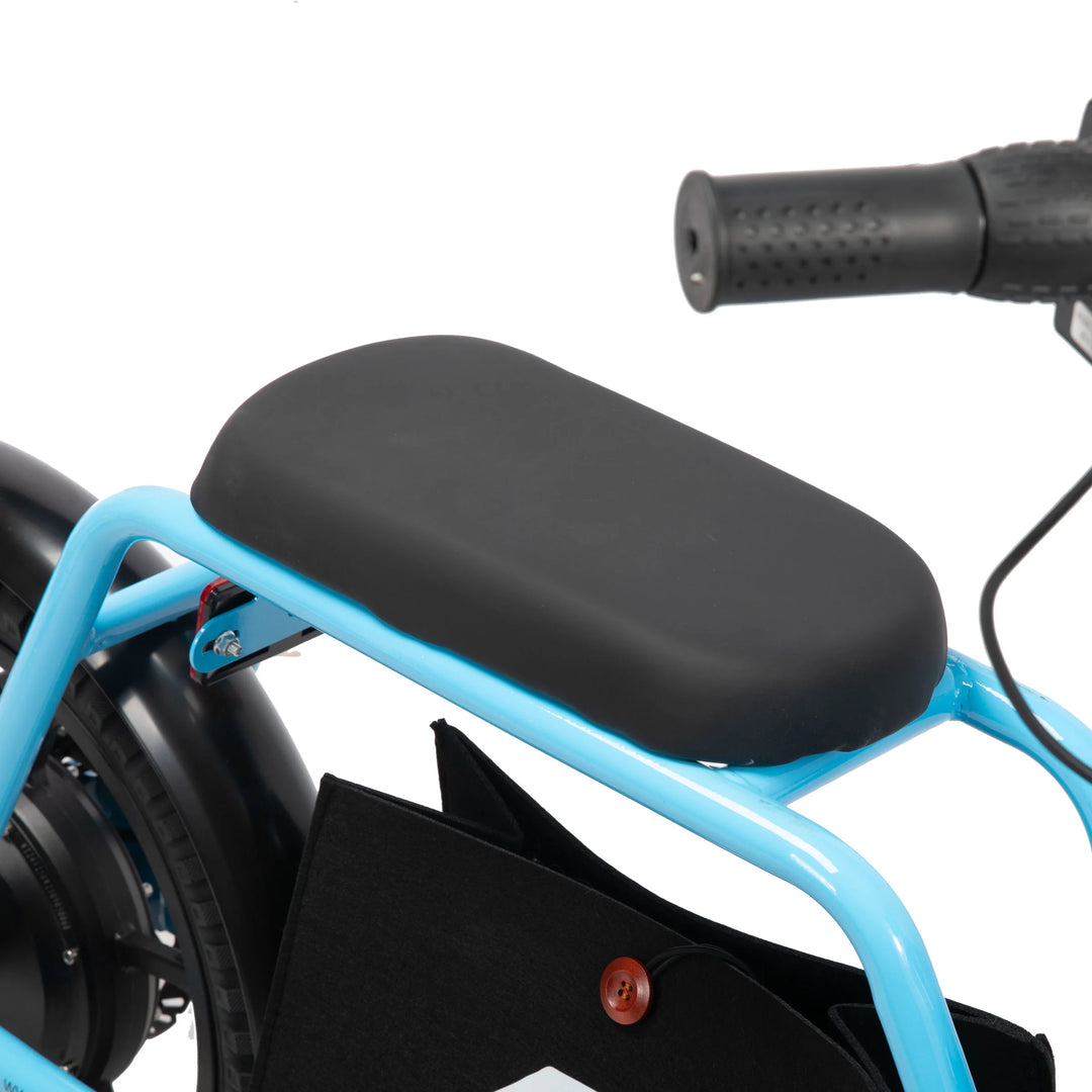 JOYSTAR Ventura Electric Scooter for Kids Ages 6-10 JOYSTAR