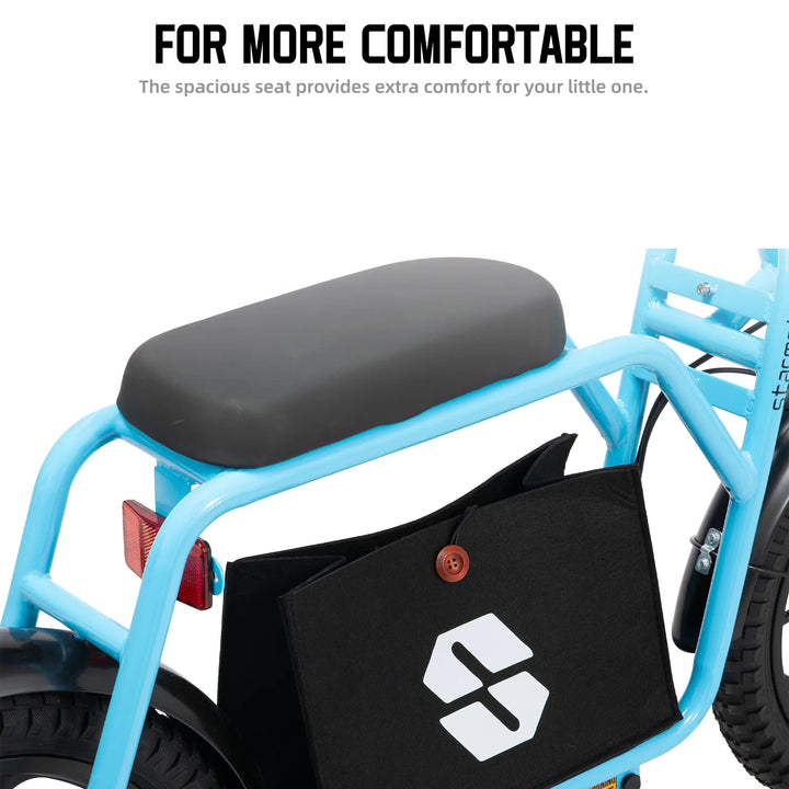 JOYSTAR Ventura Electric Scooter for Kids Ages 6-10 JOYSTAR