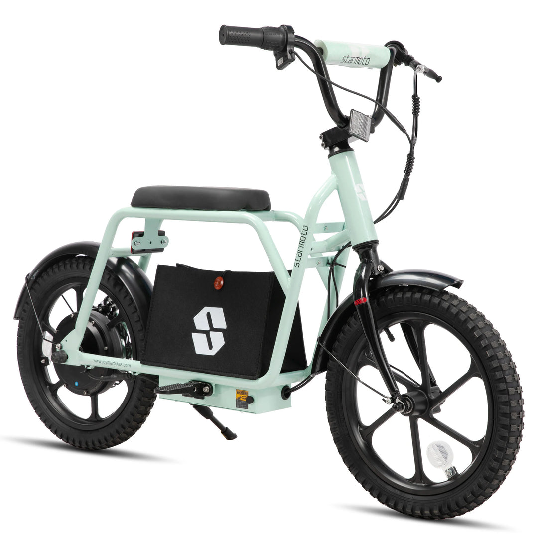 JOYSTAR Ventura Electric Scooter for Kids Ages 6-10 JOYSTAR