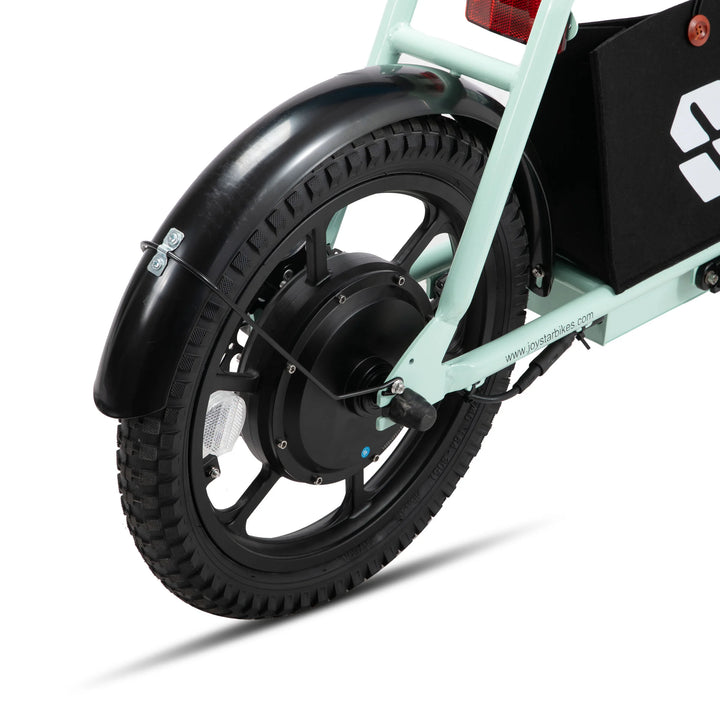 JOYSTAR Ventura Electric Scooter for Kids Ages 6-10 JOYSTAR