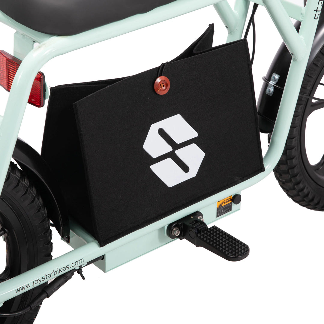 JOYSTAR Ventura Electric Scooter for Kids Ages 6-10 JOYSTAR