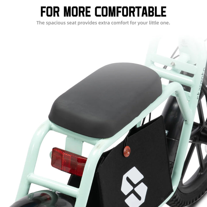 JOYSTAR Ventura Electric Scooter for Kids Ages 6-10 JOYSTAR