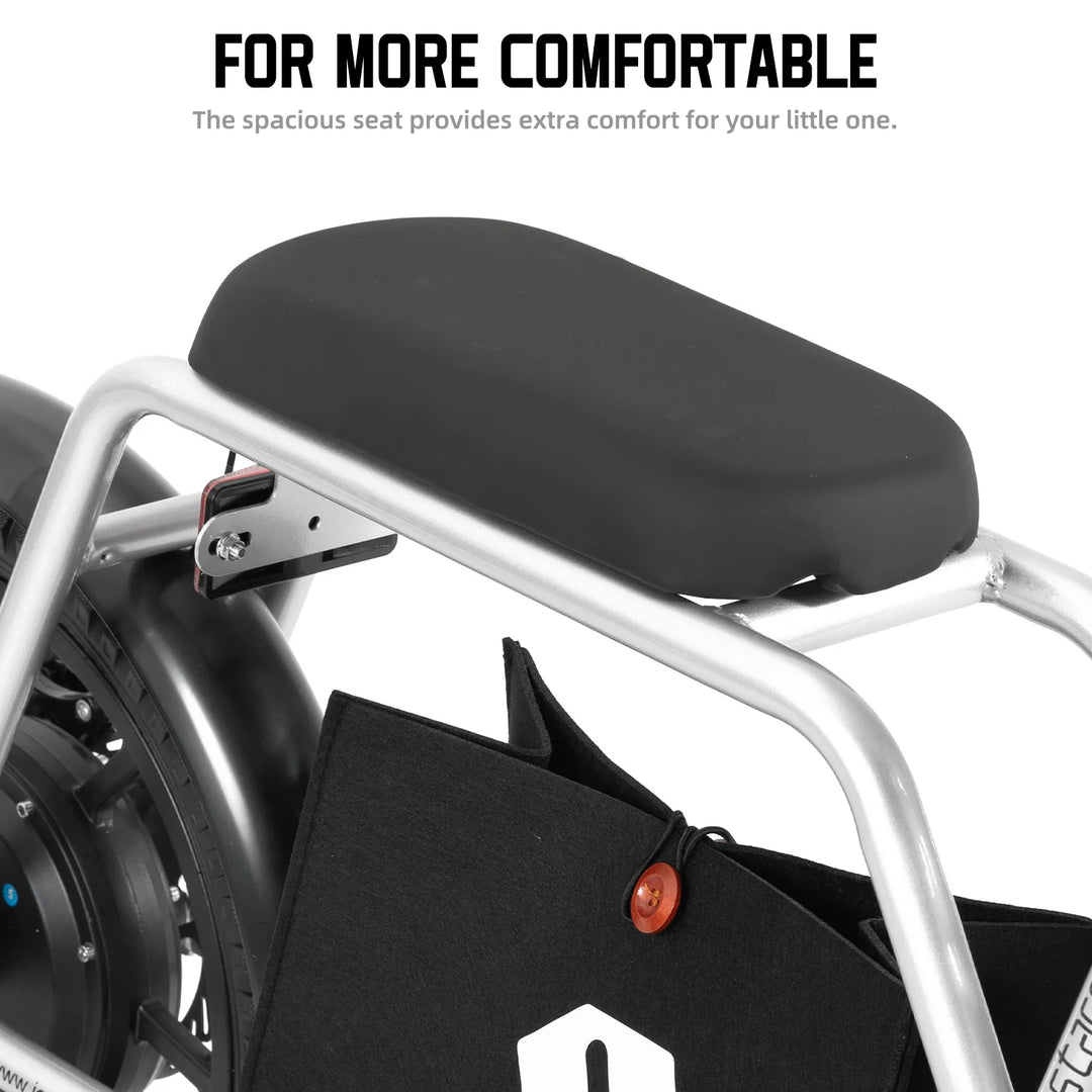 JOYSTAR Ventura Electric Scooter for Kids Ages 6-10 JOYSTAR