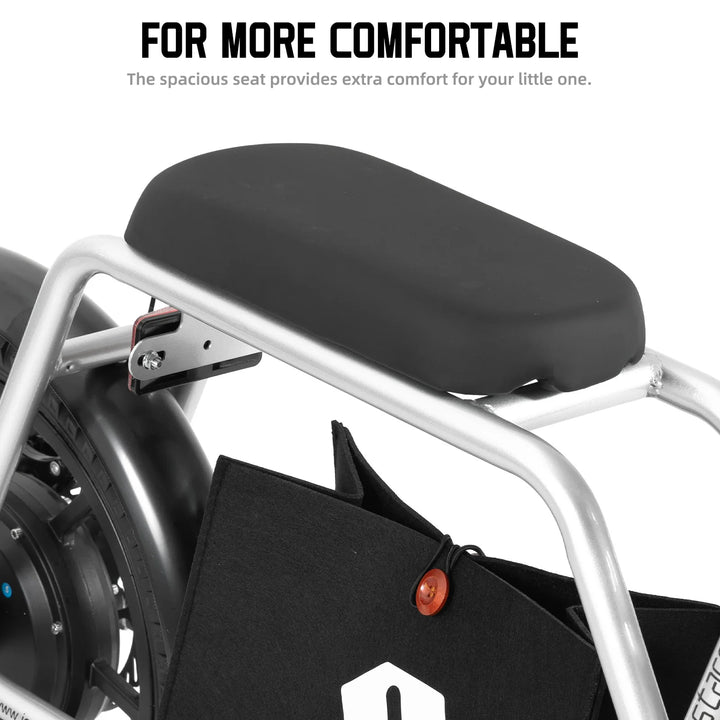 JOYSTAR Ventura Electric Scooter for Kids Ages 6-10 JOYSTAR