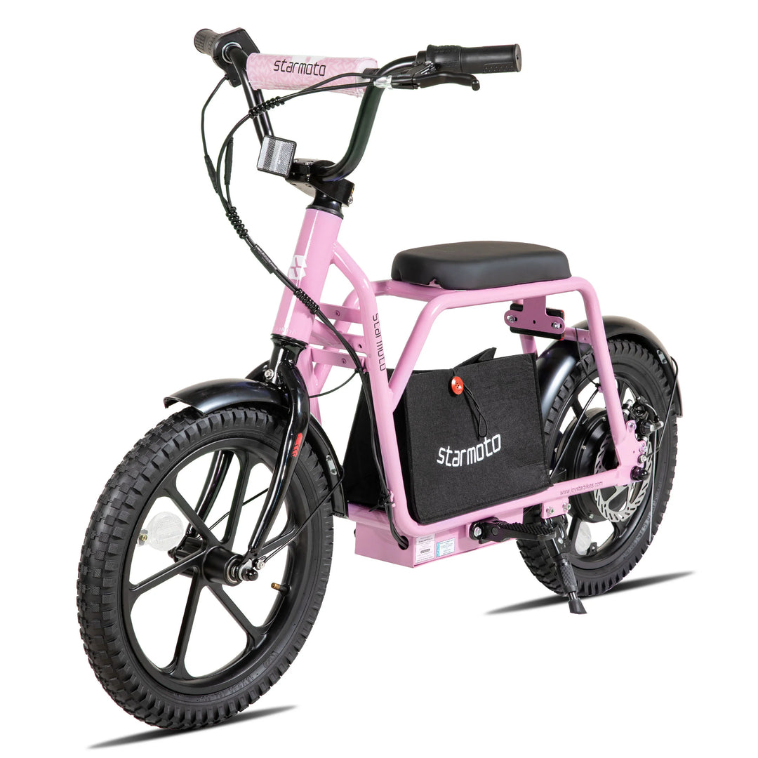 JOYSTAR Ventura Electric Scooter for Kids Ages 6-10 JOYSTAR