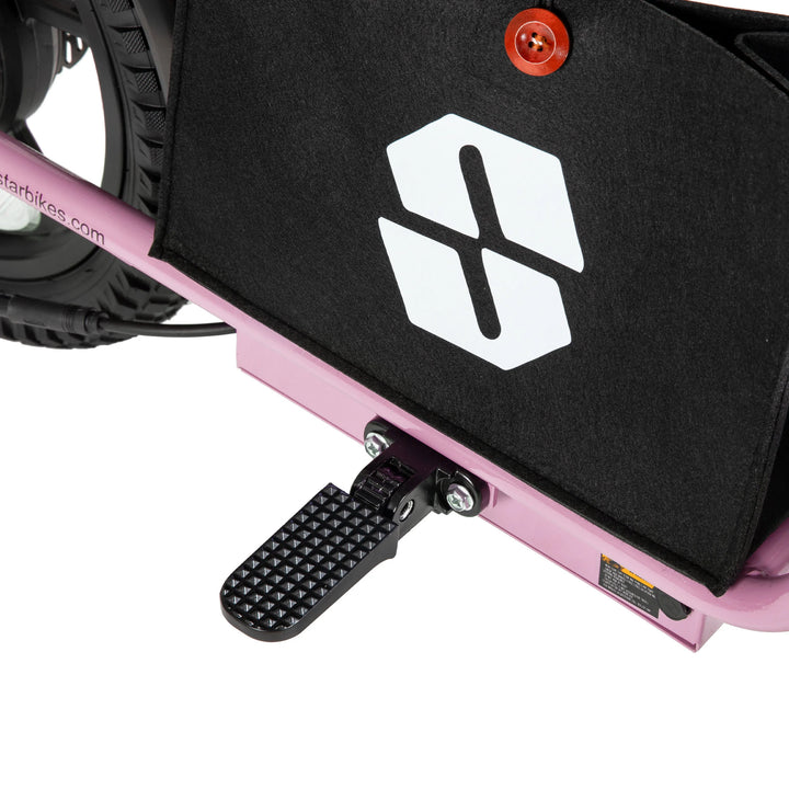 JOYSTAR Ventura Electric Scooter for Kids Ages 6-10 JOYSTAR