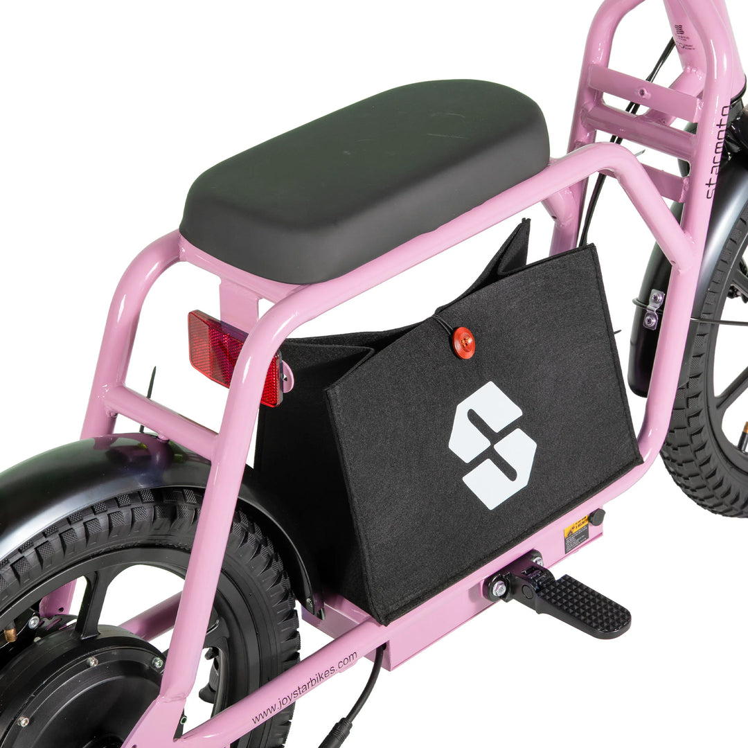 JOYSTAR Ventura Electric Scooter for Kids Ages 6-10 JOYSTAR