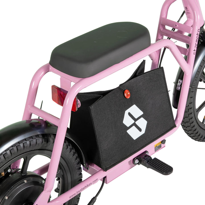 JOYSTAR Ventura Electric Scooter for Kids Ages 6-10 JOYSTAR