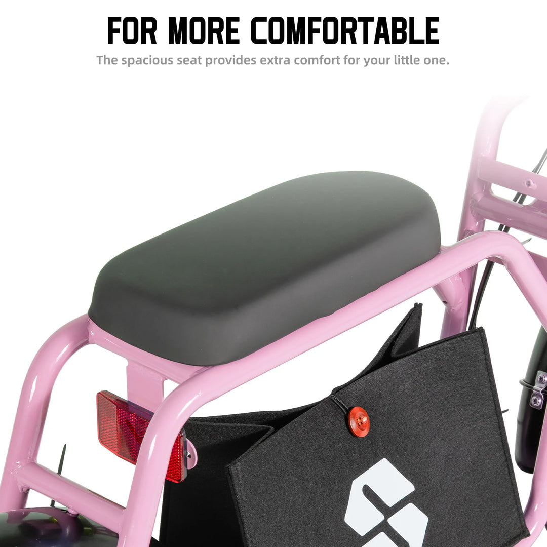 JOYSTAR Ventura Electric Scooter for Kids Ages 6-10 JOYSTAR