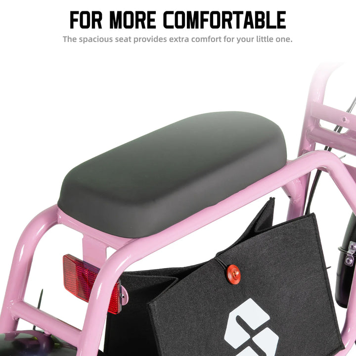 JOYSTAR Ventura Electric Scooter for Kids Ages 6-10 JOYSTAR