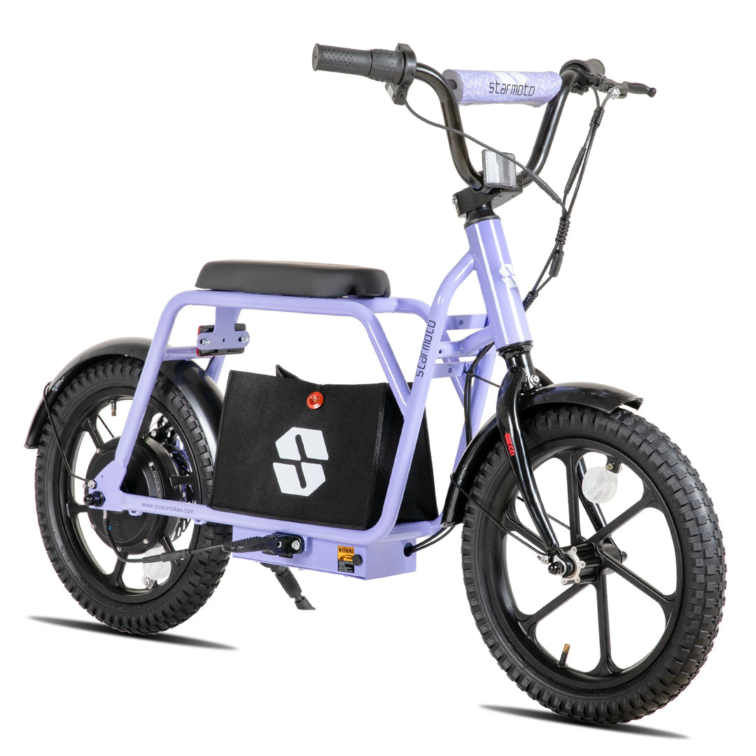 JOYSTAR Ventura Electric Scooter for Kids Ages 6-10 JOYSTAR