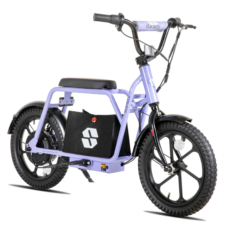 JOYSTAR Ventura Electric Scooter for Kids Ages 6-10 JOYSTAR