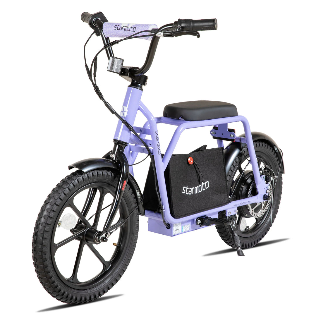 JOYSTAR Ventura Electric Scooter for Kids Ages 6-10 JOYSTAR