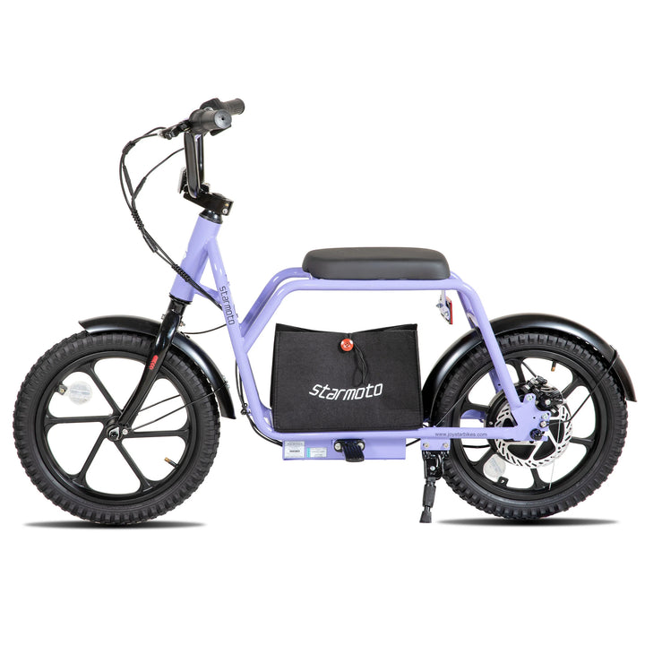 JOYSTAR Ventura Electric Scooter for Kids Ages 6-10 JOYSTAR