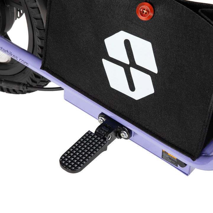 JOYSTAR Ventura Electric Scooter for Kids Ages 6-10 JOYSTAR