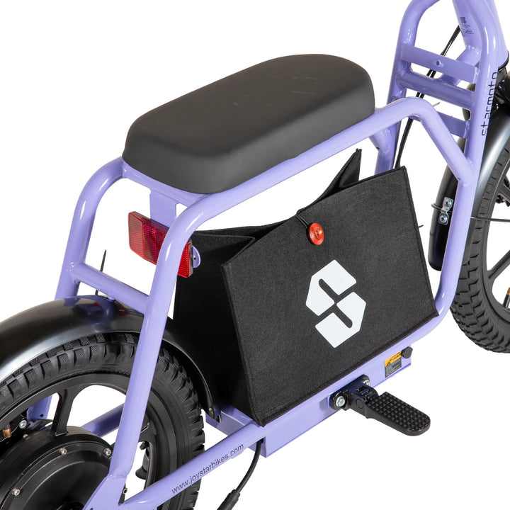 JOYSTAR Ventura Electric Scooter for Kids Ages 6-10 JOYSTAR