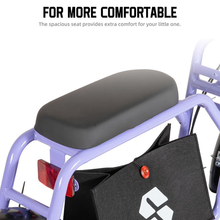 JOYSTAR Ventura Electric Scooter for Kids Ages 6-10 JOYSTAR