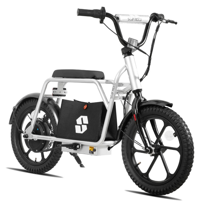 JOYSTAR Ventura Electric Scooter for Kids Ages 6-10 JOYSTAR