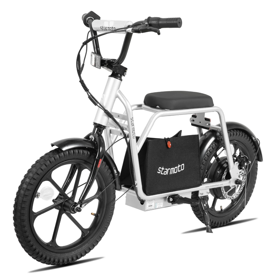 JOYSTAR Ventura Electric Scooter for Kids Ages 6-10 JOYSTAR