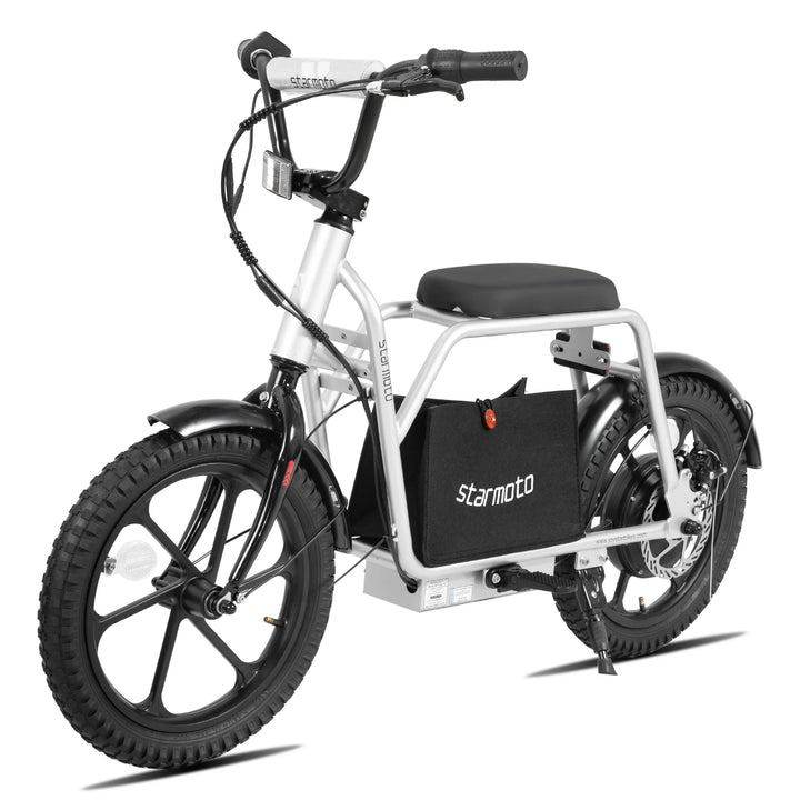 JOYSTAR Ventura Electric Scooter for Kids Ages 6-10 JOYSTAR