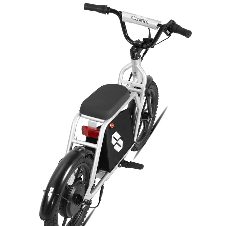 JOYSTAR Ventura Electric Scooter for Kids Ages 6-10 JOYSTAR