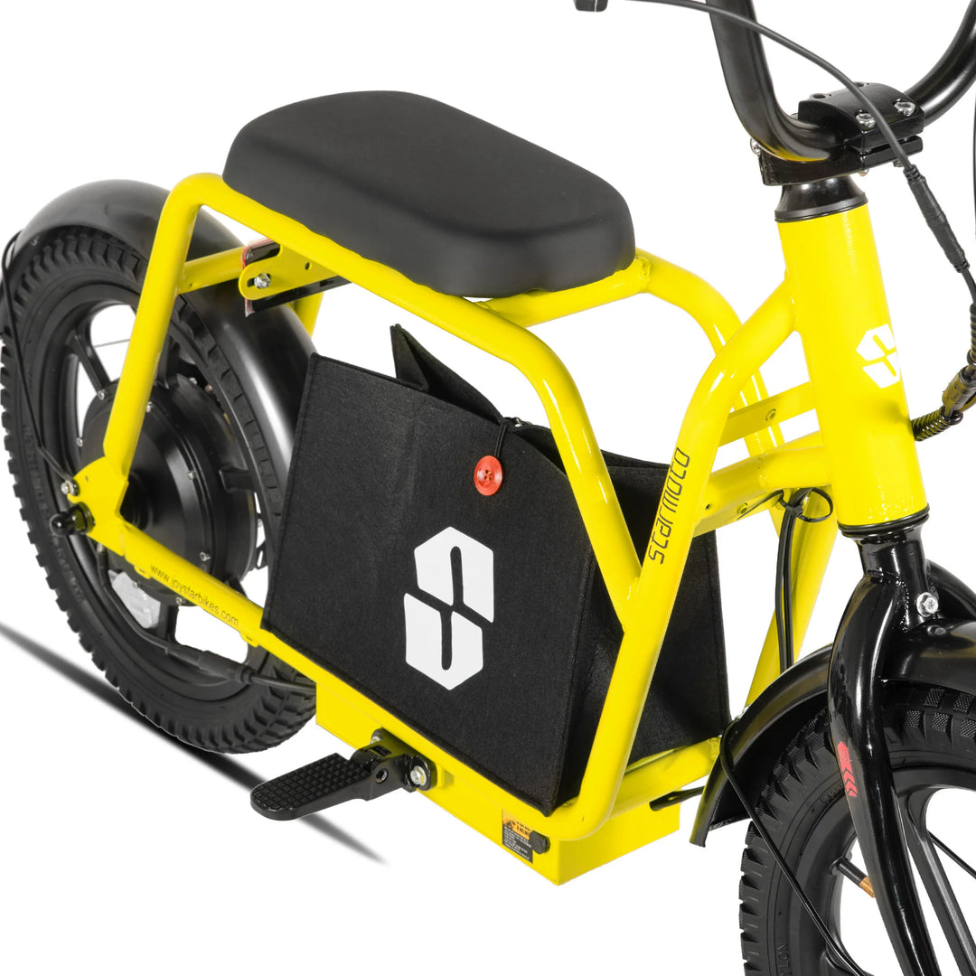 JOYSTAR Ventura Electric Scooter for Kids Ages 6-10 JOYSTAR