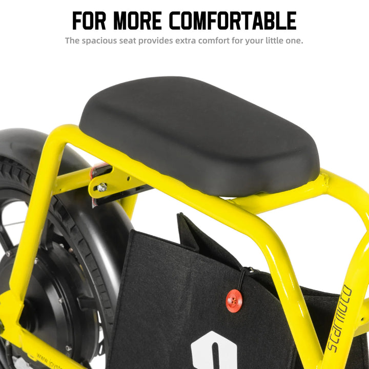 JOYSTAR Ventura Electric Scooter for Kids Ages 6-10 JOYSTAR